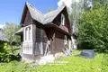 4 room house 156 m² Samachvalavicki sielski Saviet, Belarus