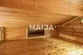 Cottage 1 bedroom 54 m² Kemijarvi, Finland