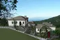 Ferienhaus 1 zimmer 210 m² Vizitsa, Griechenland