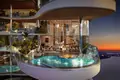 Mieszkanie w nowym budynku Sky Palace One Crescent by AHS
