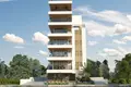 Attique 6 chambres 108 m² Larnaca, Chypre