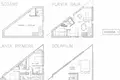 Вилла 3 спальни 176 м² Торревьеха, Испания