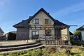 House 134 m² Staroje Sialo, Belarus