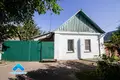 Dom 52 m² Novaja Milca, Białoruś