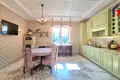Casa de campo 213 m² Fanipalski sielski Saviet, Belarús
