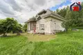 Casa 173 m² Rudzienski sielski Saviet, Belarús