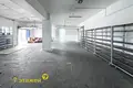 Warehouse 952 m² in Kalodziscanski sielski Saviet, Belarus