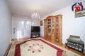 3 room apartment 63 m² Minsk, Belarus