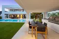 Haus 5 Schlafzimmer 486 m² San Pedro Alcantara, Spanien