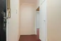 Appartement 2 chambres 46 m² Minsk, Bélarus