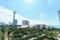 1 bedroom condo  in Pattaya City, Thailand