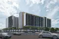 Квартира 1 комната 119 м² Кепез, Турция