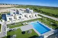 Willa 3 pokoi 110 m² Murcia, Hiszpania
