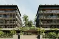 Appartement 2 chambres 121 m² Demos Agiou Athanasiou, Chypre