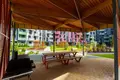 Apartamento 2 habitaciones 46 m² Kopishche, Belarús