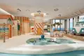 Квартира 2 комнаты 65 м² Рас-эль-Хайма, ОАЭ