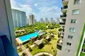 Квартира 3 комнаты 115 м² Мезитли, Турция