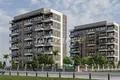1 bedroom apartment 55 m² Erdemli, Turkey