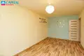 3 room apartment 64 m² Panevėžys, Lithuania