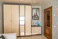 Квартира 2 комнаты 58 м² Минск, Беларусь