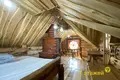 Maison 297 m² Mastocki sielski Saviet, Bélarus