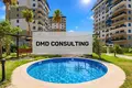 Apartamento 2 habitaciones 58 m² Alanya, Turquía