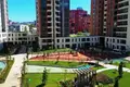 Residential complex Ready-to-move apartments from Istanbul's leading developer.