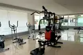Wohnung 3 Schlafzimmer 110 m² Tosmur, Türkei