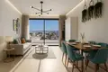 Apartamento 2 habitaciones 102 m² Germasogeia, Chipre