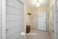 Квартира 1 комната 39 м² Минск, Беларусь