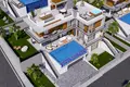 Вилла 8 комнат 725 м² Girne Belediyesi, Северный Кипр