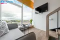 Apartamento 2 habitaciones 25 m² Vilna, Lituania