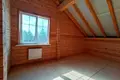 Ferienhaus 200 m² Sarsunski sielski Saviet, Belarus