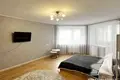 Wohnung 1 zimmer 55 m² Brest, Belarus