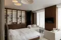 Penthouse 4 pokoi 540 m² Limassol, Cypr