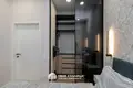 3 room apartment 78 m² in Minsk, Belarus