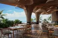 Wohnung 1 zimmer 52 m² Canggu, Indonesien