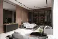 Kompleks mieszkalny New residential complex of premium villas in Bang Tao, Choeng Thale, Thalang, Phuket, Thailand