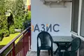 Apartamento 2 habitaciones 77 m² Sveti Vlas, Bulgaria