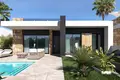 3 bedroom villa 167 m² Urbanizacion Dona Pepa, Spain