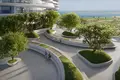 Apartamento 3 habitaciones 188 m² Ras al-Jaima, Emiratos Árabes Unidos