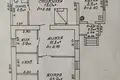 Casa 84 m² Jaromina, Belarús