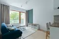 2 room apartment 50 m² in Warsaw, Poland