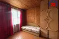 Haus 47 m² Rakauski sielski Saviet, Belarus