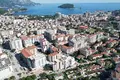 Grundstück  Budva, Montenegro
