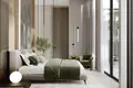 Villa de tres dormitorios 228 m² Thalang, Tailandia