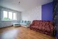 Appartement 1 chambre 46 m² Smaliavitchy, Bélarus