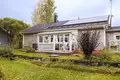 House  Tikkakoski, Finland