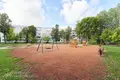 Mieszkanie 2 pokoi 50 m² Mińsk, Białoruś