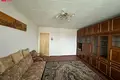2 room apartment 51 m² Salos, Lithuania